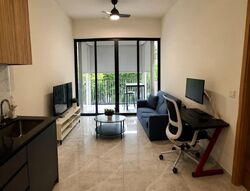 The Verandah Residences (D5), Apartment #554421121